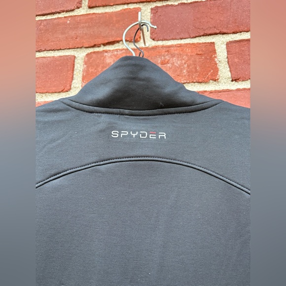 Spyder Active Women’s Half Zip Top - Picture 4 of 6